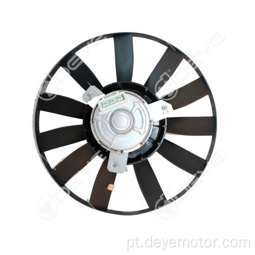 Ventilador elétrico auto radiador 12v para VW CABRIO